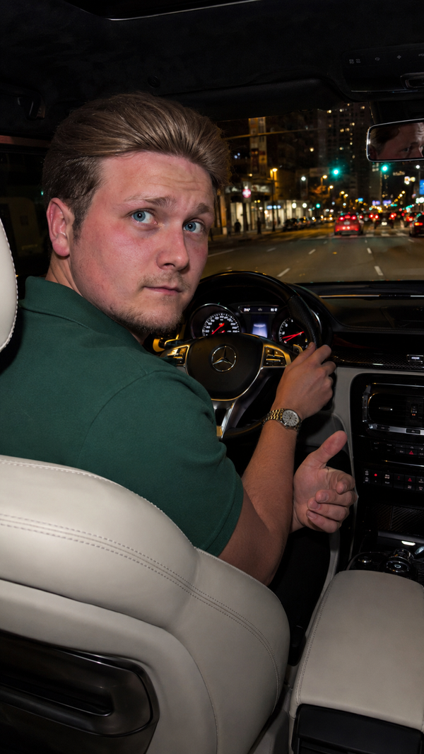 AI Car Prompts Pack – 100+ Cinematic Luxury & Sports Car Prompts